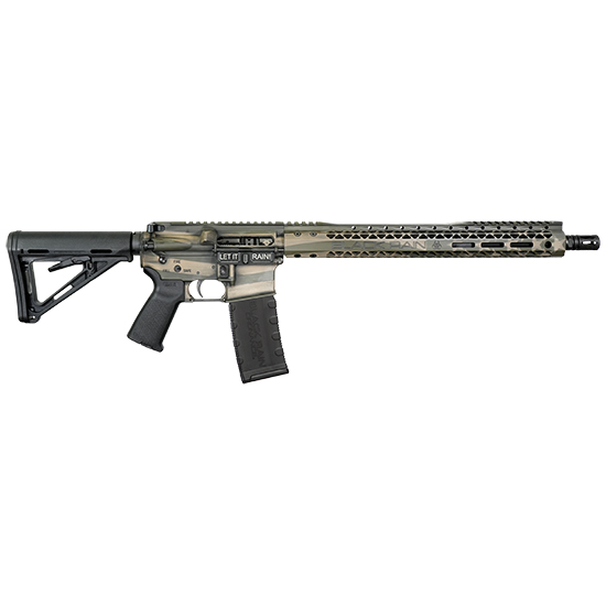 BR PATRIOT 5.56  SPEC+ 16